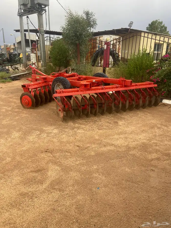 معدات زراعيه 10