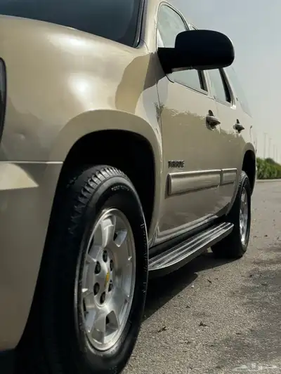 تاهو 2010 سعودي ( تم البيع ) 6