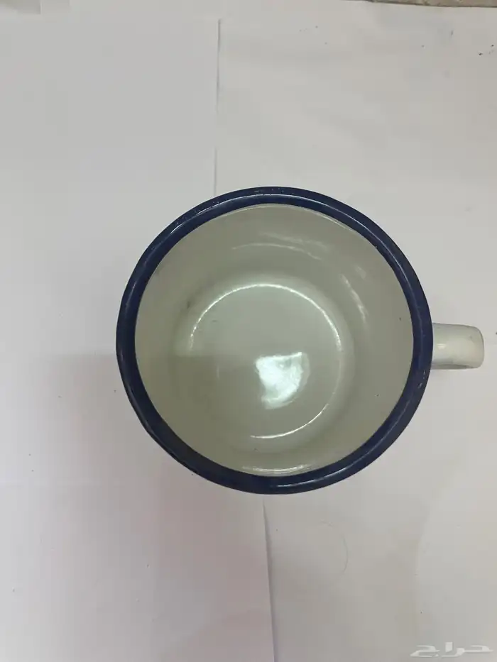 كأس غضار صيني 4