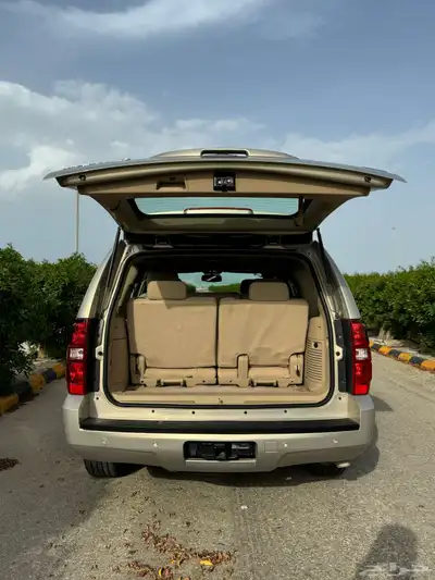 تاهو 2010 سعودي ( تم البيع ) 35