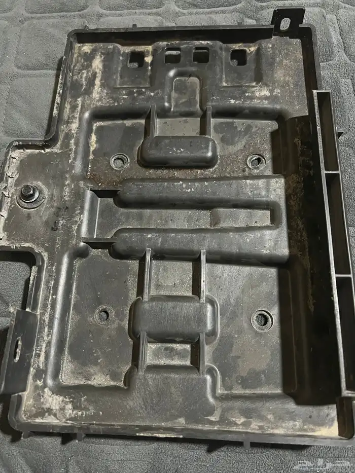 قاعدة بطارية شانجان 0