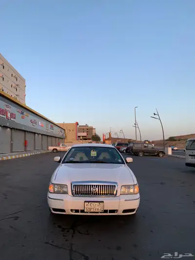 فورد ماركيز 2009. تم البيع 13
