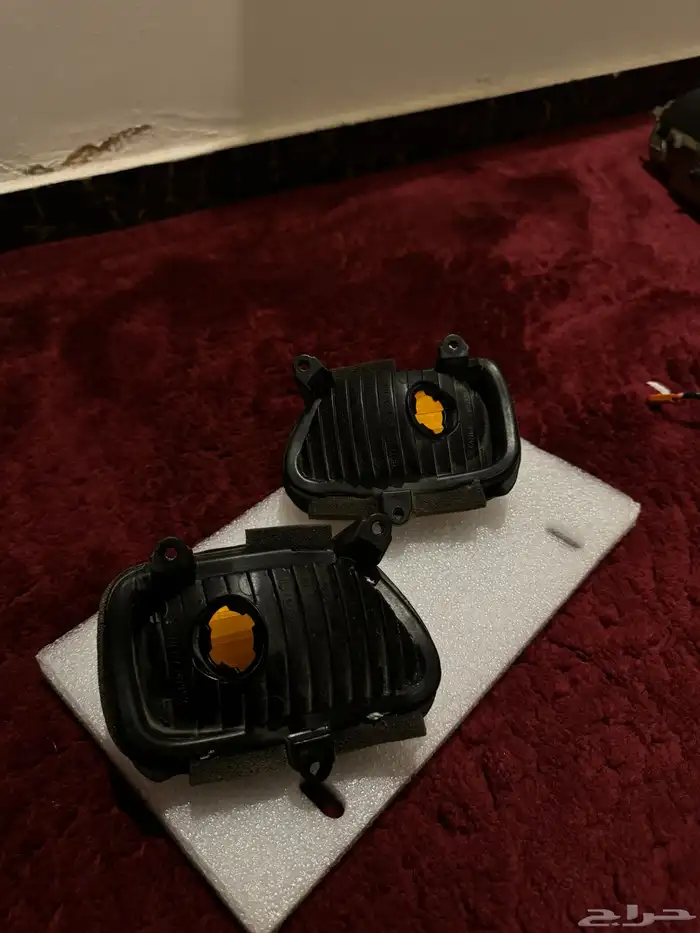 اشارة مراية للقولد وينق من مديل 12 -17 اصليه وكاله 1