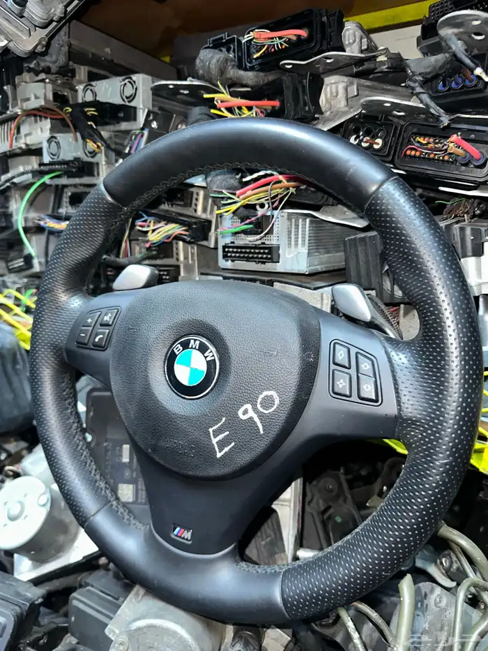 قطع غيار بي ام دبليو وارد اليابان اسعار مناسبه للجميع 1