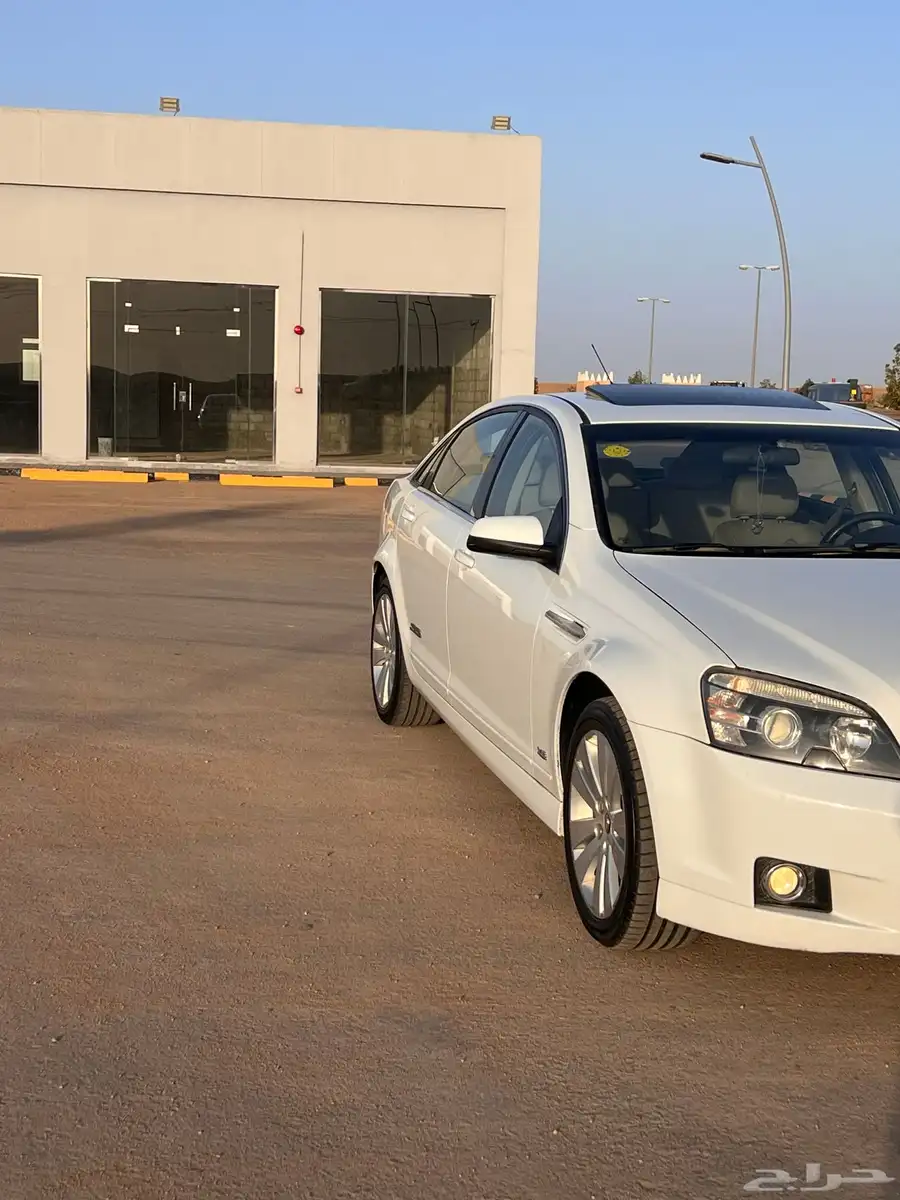 كابرس ss 2009 1