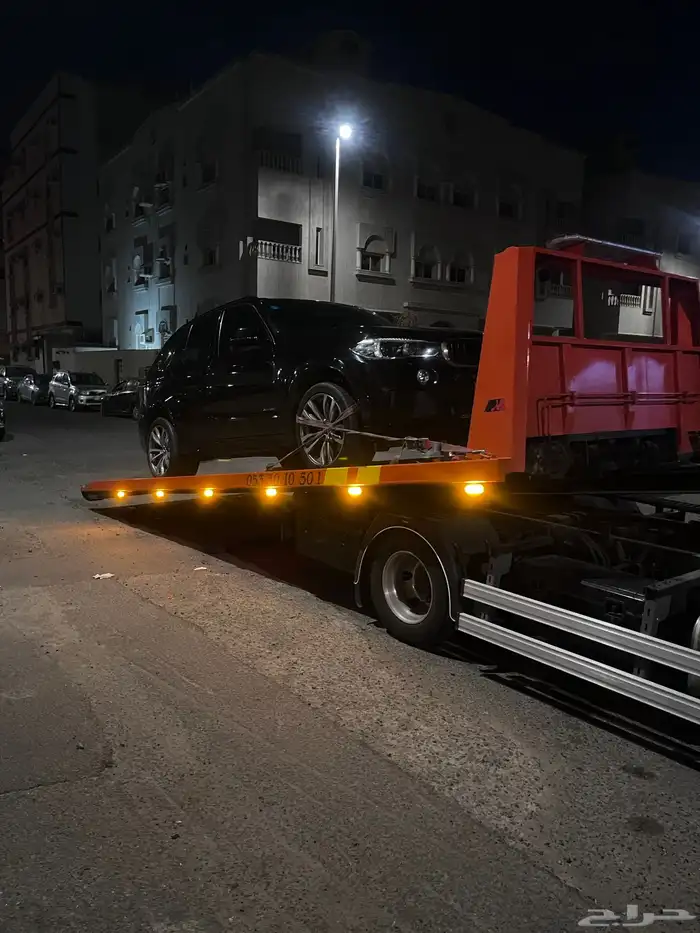 سطحه هيدورليك جازان الى جده مكه الطايف 0