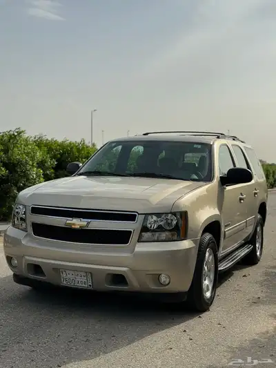 تاهو 2010 سعودي ( تم البيع ) 1