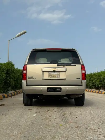 تاهو 2010 سعودي ( تم البيع ) 12