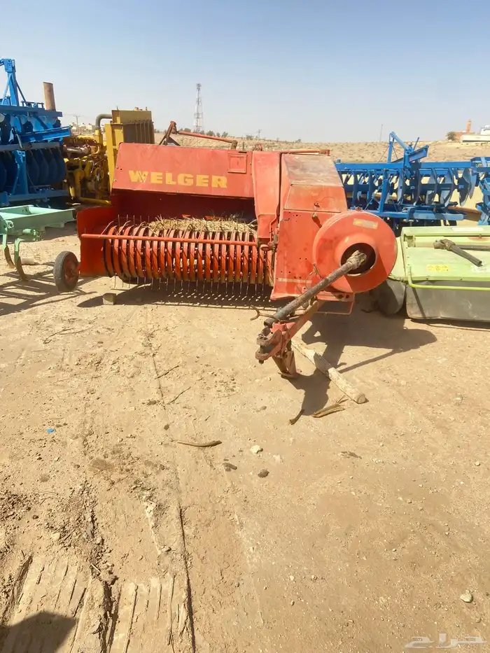 معدات زراعيه 14