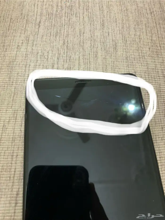 . أعرض لكم جوال Lenovo Tab V7. 2