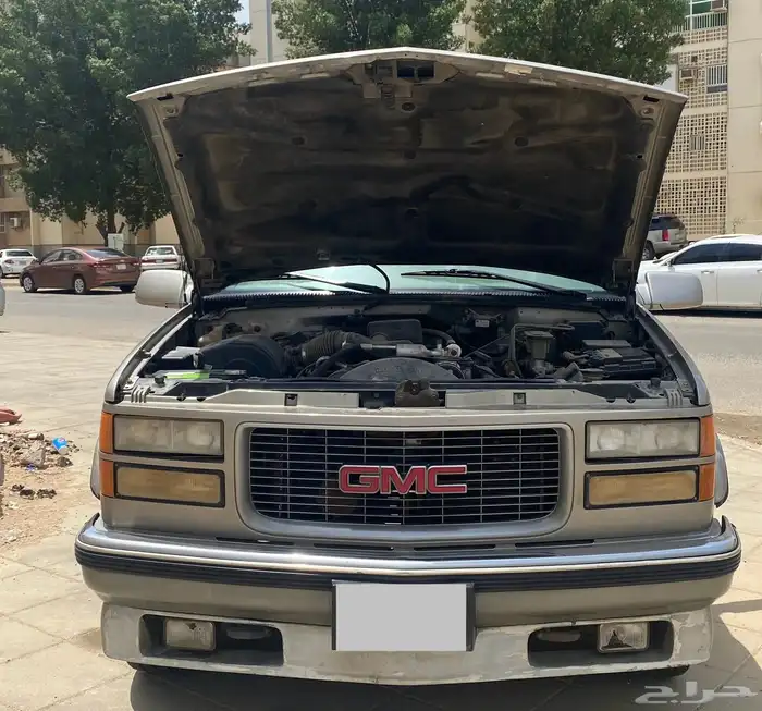 جمس سوبربان 1998 ( اصدار خاص ) نظيف جدا 22