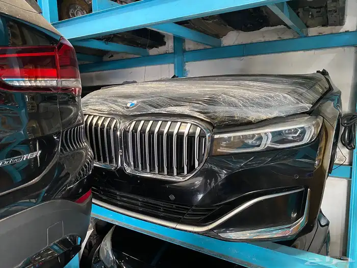 قطع غيار بي ام دبليو وارد اليابان اسعار مناسبه للجميع 0