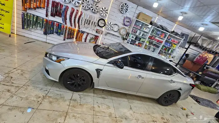 جناح رياضي حديد 6