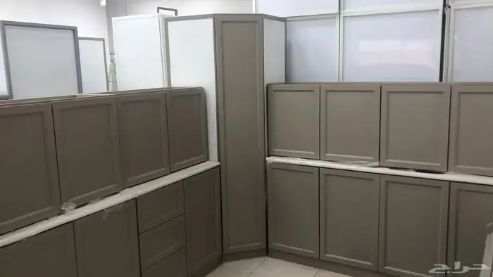 مطابخ تفصيل على حسب الطلب ومطابخ الجاهز بسعر مصنع 10