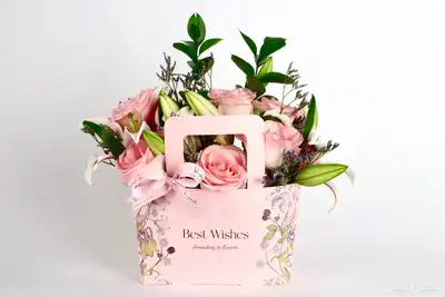 مصوره منتجات عبايات عطور ورد مطاعم بافضل الاسعار 8