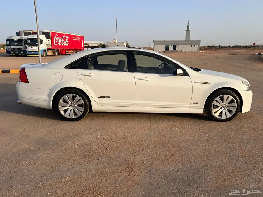 كابرس ss 2009 4