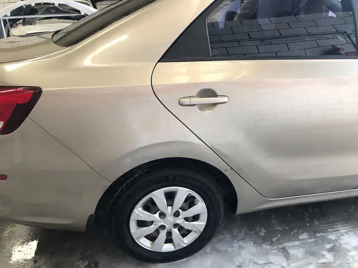 شفط وتعديل علي البارد والحار بدون سمكرة يوجد تابي وتمارا 1
