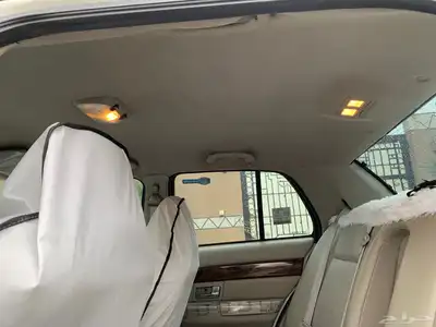 فورد ماركيز 2009. تم البيع 21