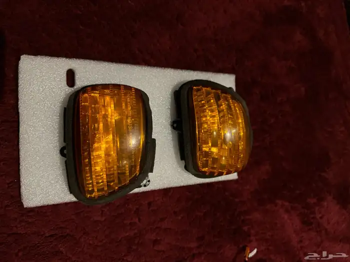 اشارة مراية للقولد وينق من مديل 12 -17 اصليه وكاله 0