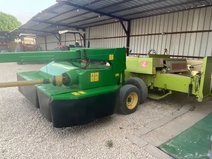 معدات زراعيه 27