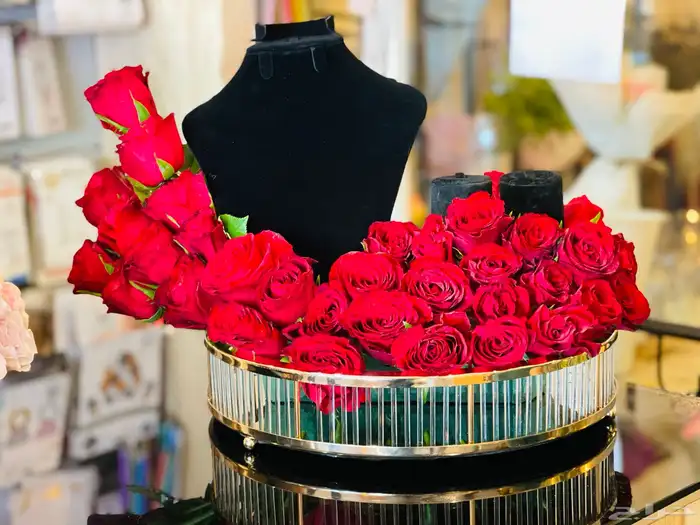 تغليف ورد وهدايا 0