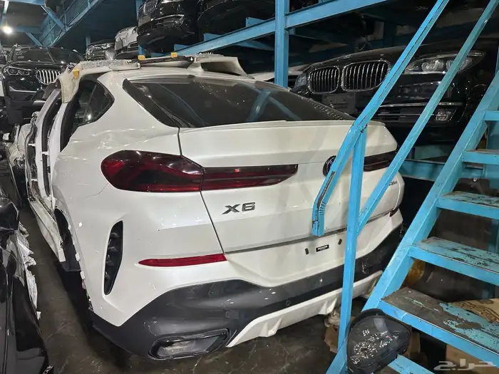 قطع غيار بي ام دبليو وارد اليابان اسعار مناسبه للجميع 11