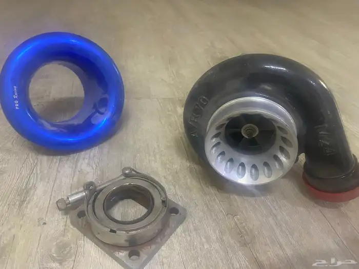 للبيع تيربو 1