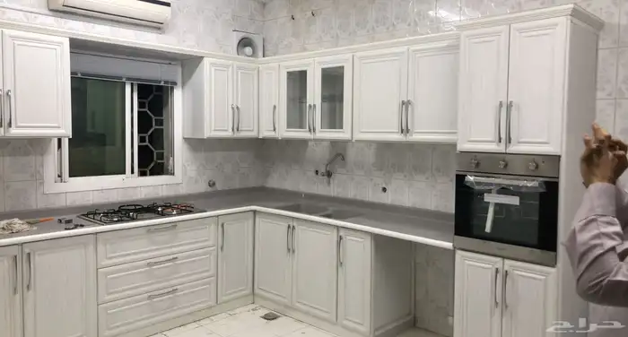مطابخ تفصيل على حسب الطلب ومطابخ الجاهز بسعر مصنع 14