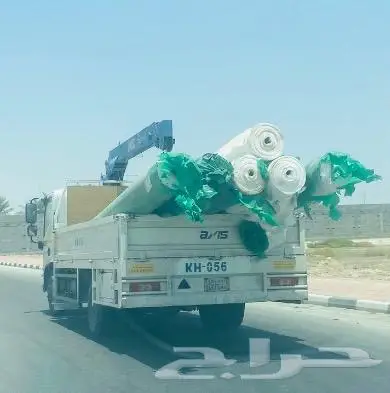 الياف صناعية جيوتكستايل قماش جيوتك ستيل 0