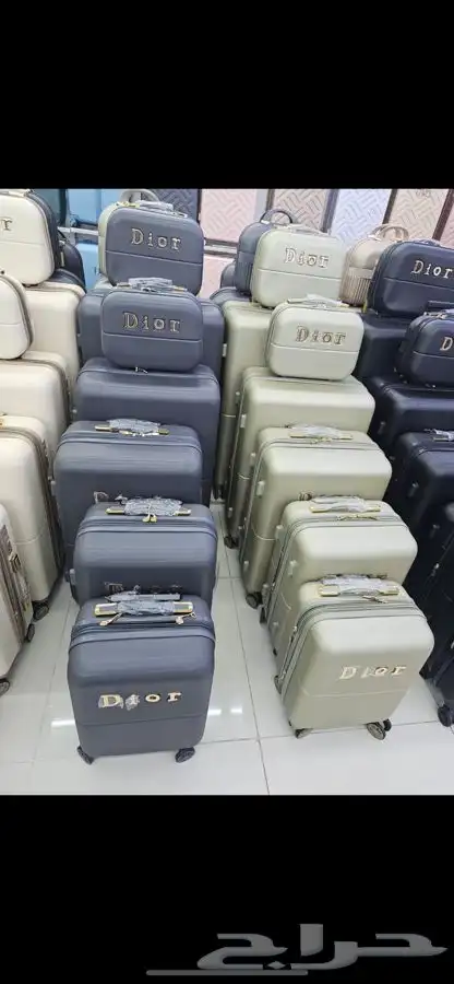 شنط سفر 3