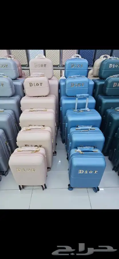 شنط سفر 1