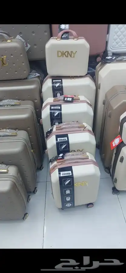 شنط سفر 37