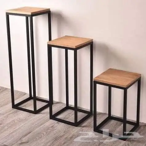 خشبيات وديكورات تكميليه 10