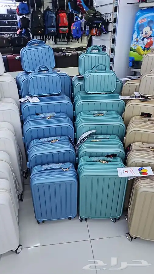 شنط سفر 62