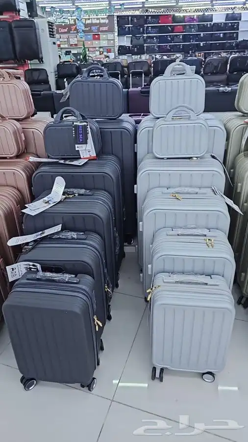 شنط سفر 61