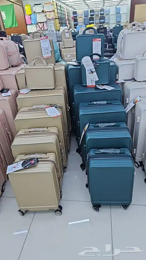 شنط سفر 53