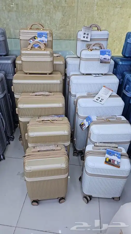 شنط سفر 69