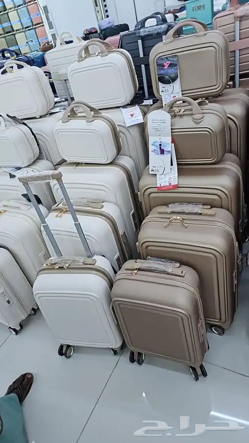 شنط سفر 86