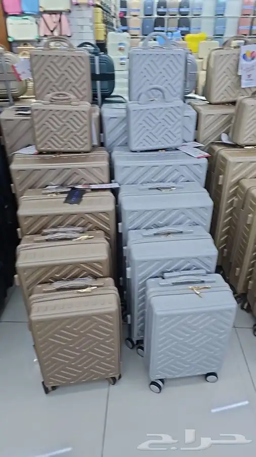 شنط سفر 49