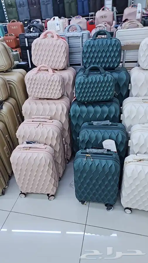شنط سفر 89