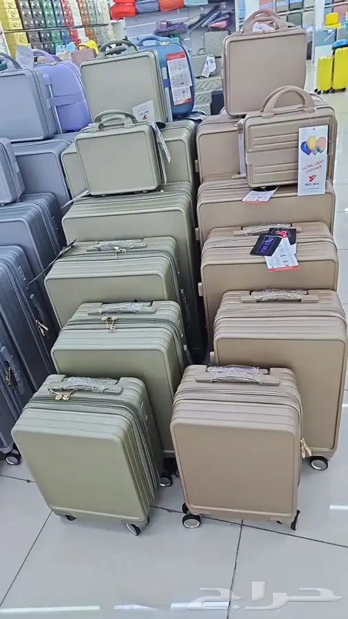 شنط سفر 57