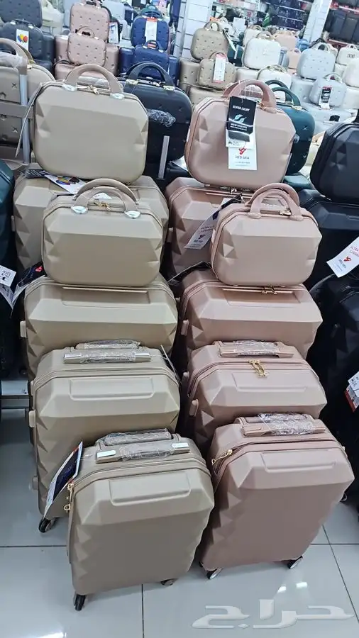 شنط سفر 94