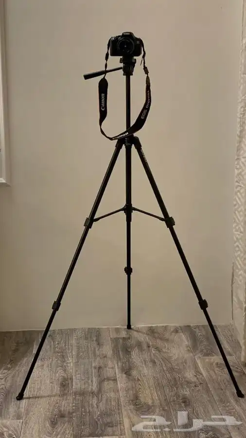 كاميرة كانون استخدام قليل جدا في الطايف 1