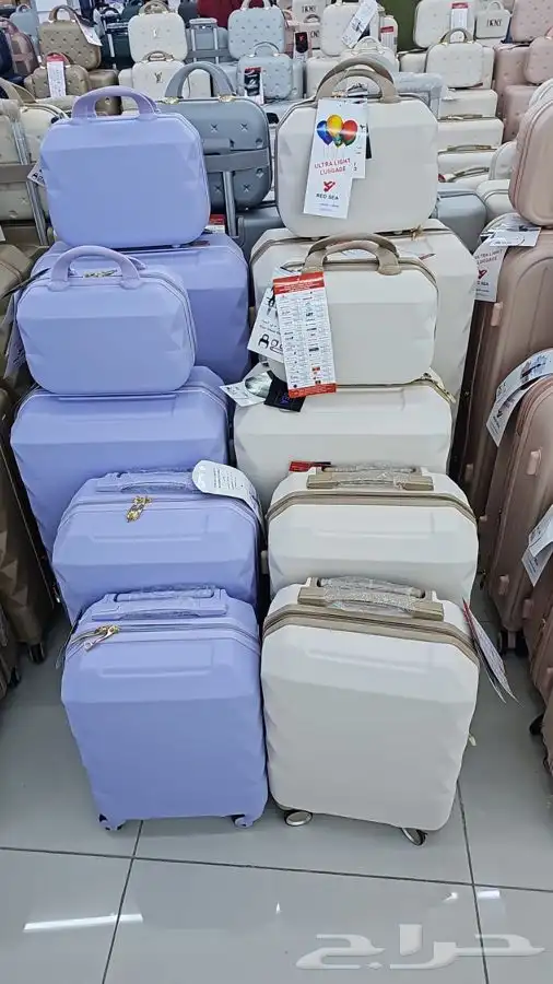 شنط سفر 96