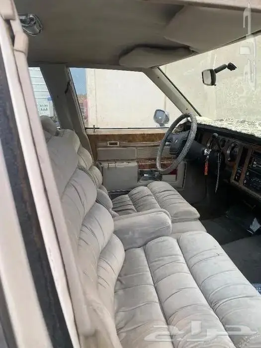 للبيع بيوك بارك افينو 1984 10