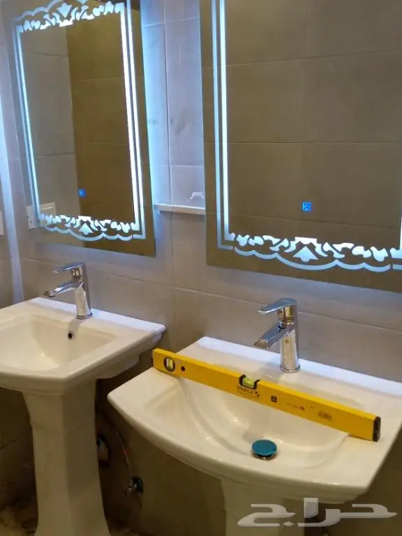 سباك خميس مشيط وابها يجي للبيت 2