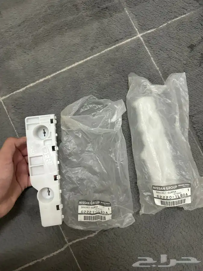 قطع باترول صدام تفصيل ويايات باترول جديد بختوم الوكاله 2