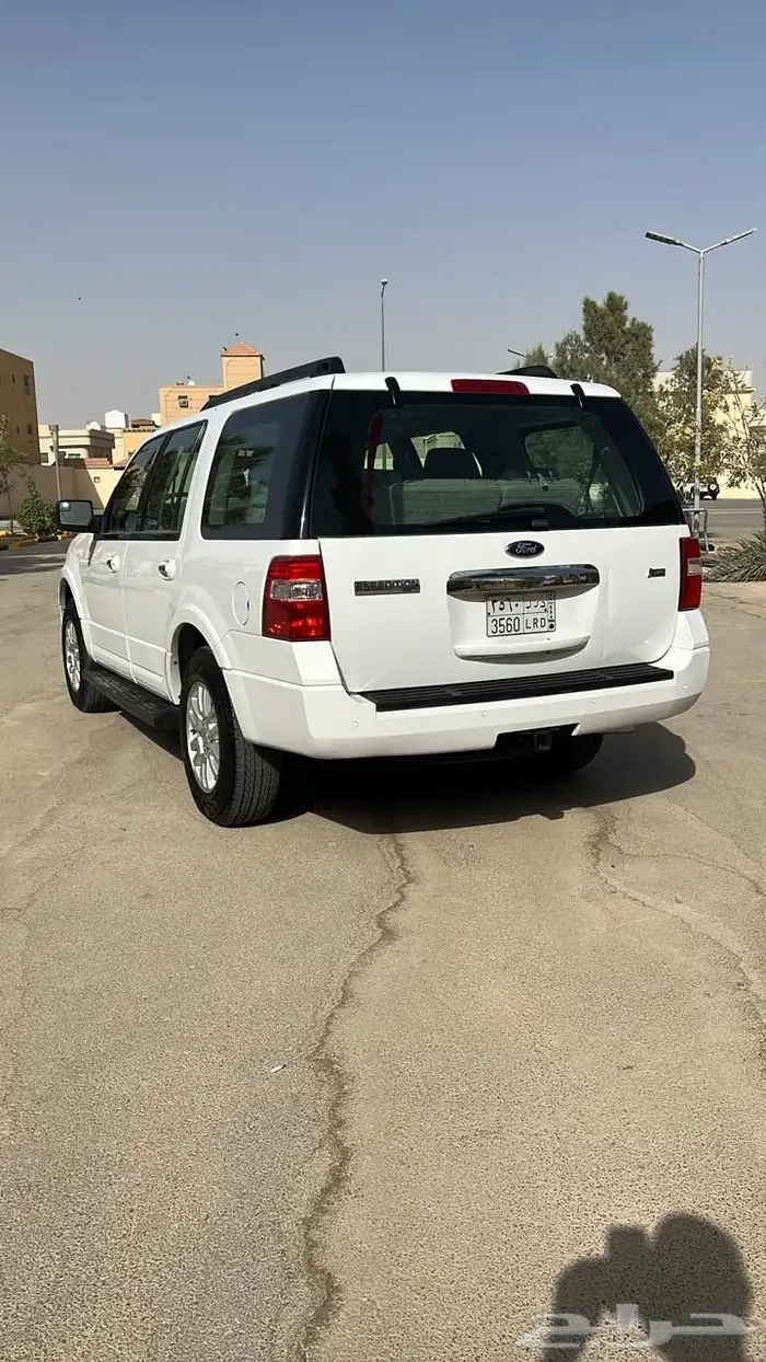 ماشي قليل Expedition2013 16