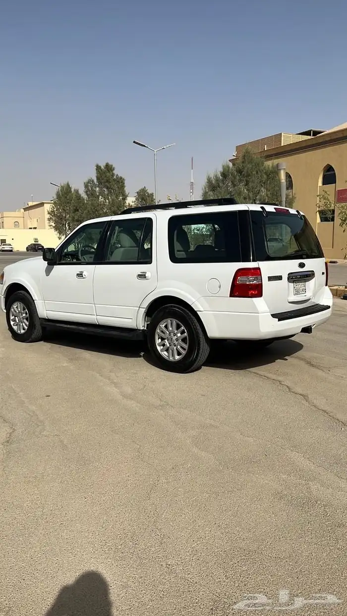 ماشي قليل Expedition2013 17