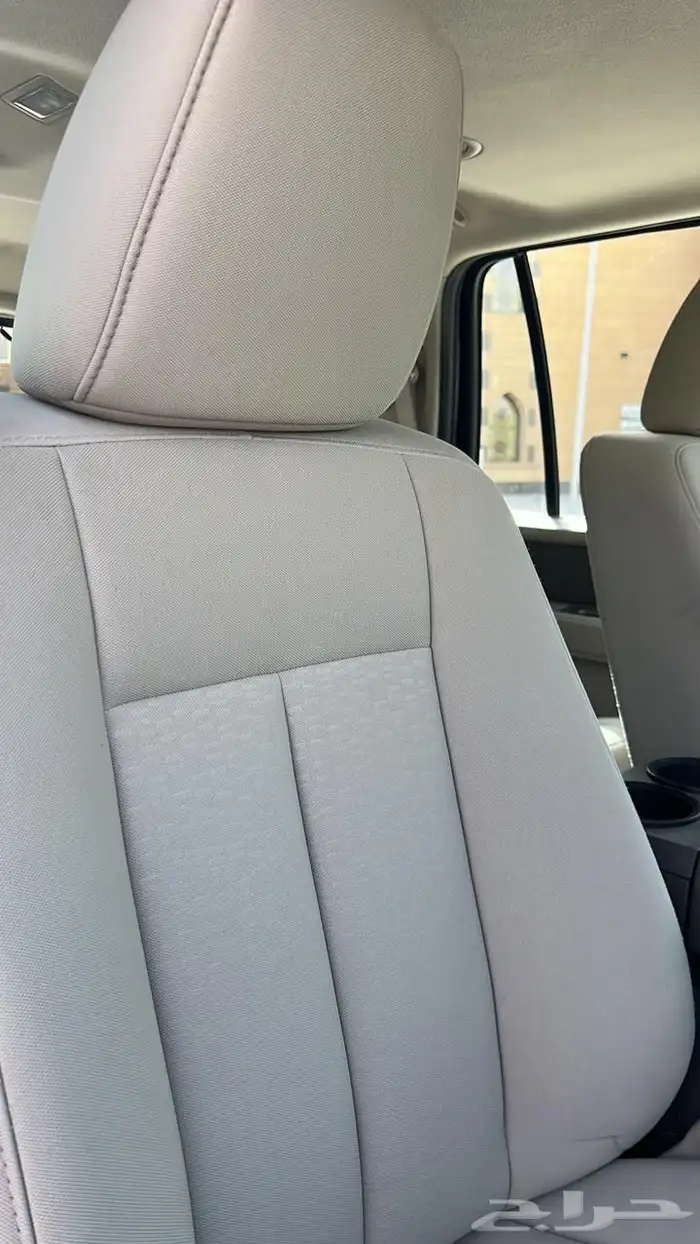 ماشي قليل Expedition2013 23